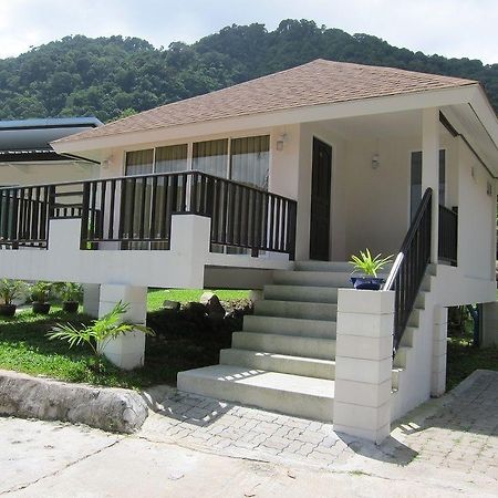 Отель Kalim Hill Patong Экстерьер фото